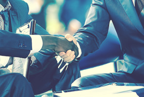 ファイナンシャルアドバイザリー業務